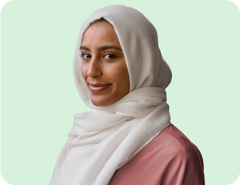 فاطمة المنصوري