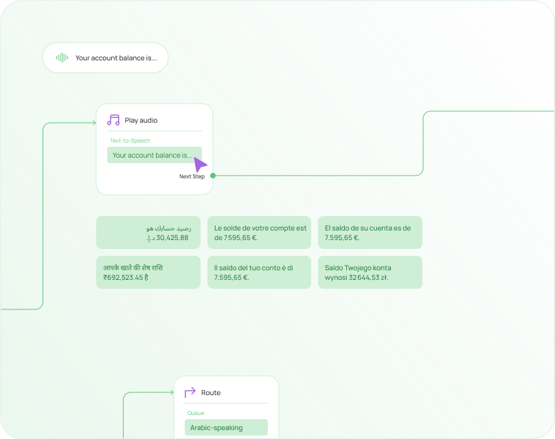 Automate with understanding.