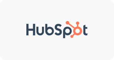 HubSpot