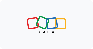 Zoho