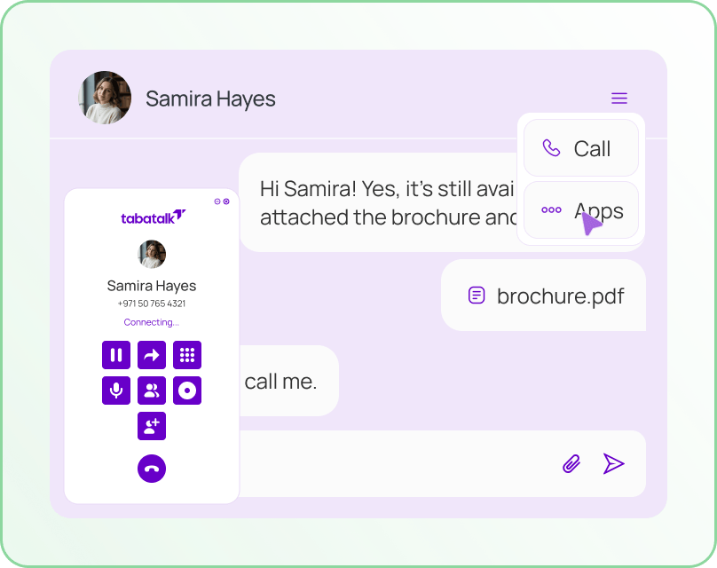 Switch channels effortlessly.