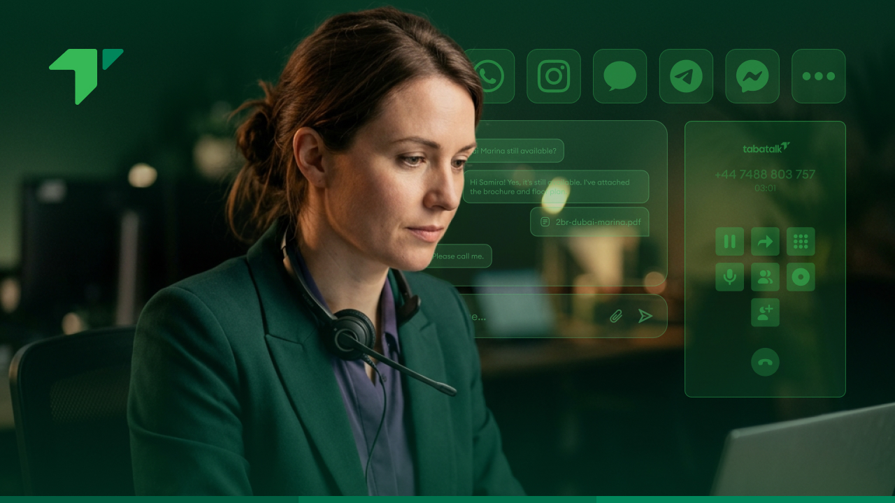Mapping Customer Journeys Across Omnichannel Support Channels